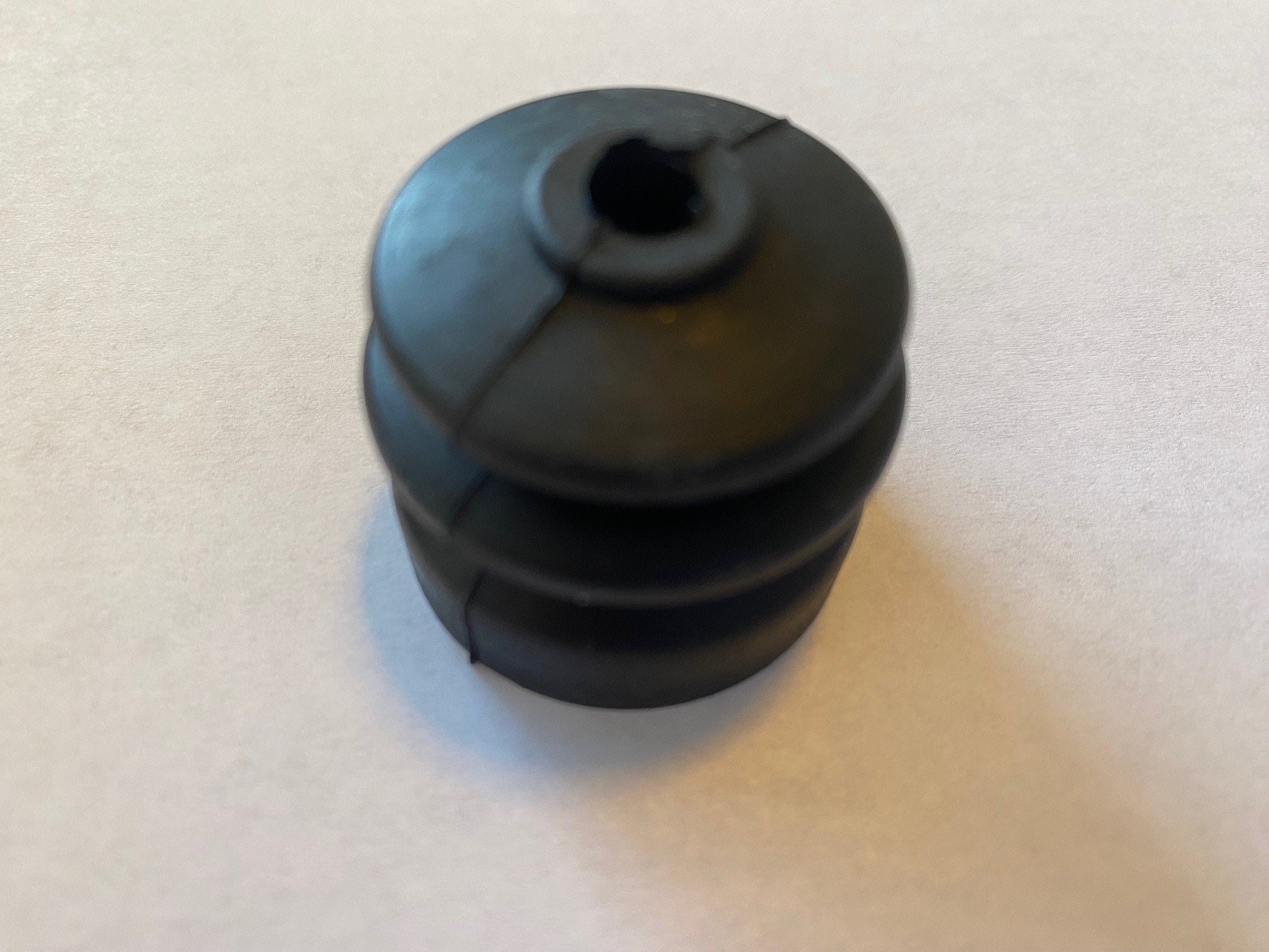 Rear Master Cylinder Dust Boot | Bourget's Bike Works Rear Master Cylinder Dust Boot | Bourget's Bike Works