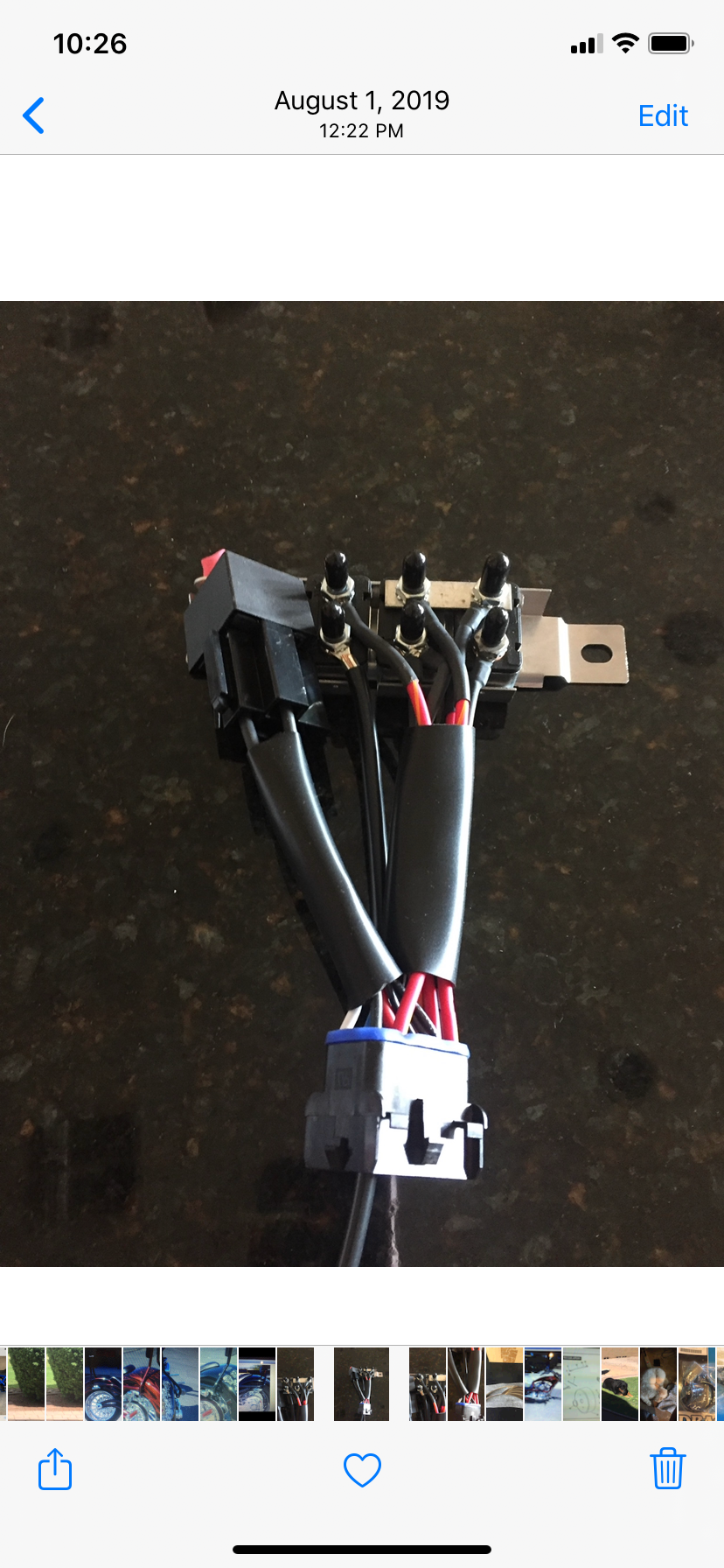 BOURGET'S BLACK BOX REPLACEMENT/UDPATE | Bourget's Bike Works
