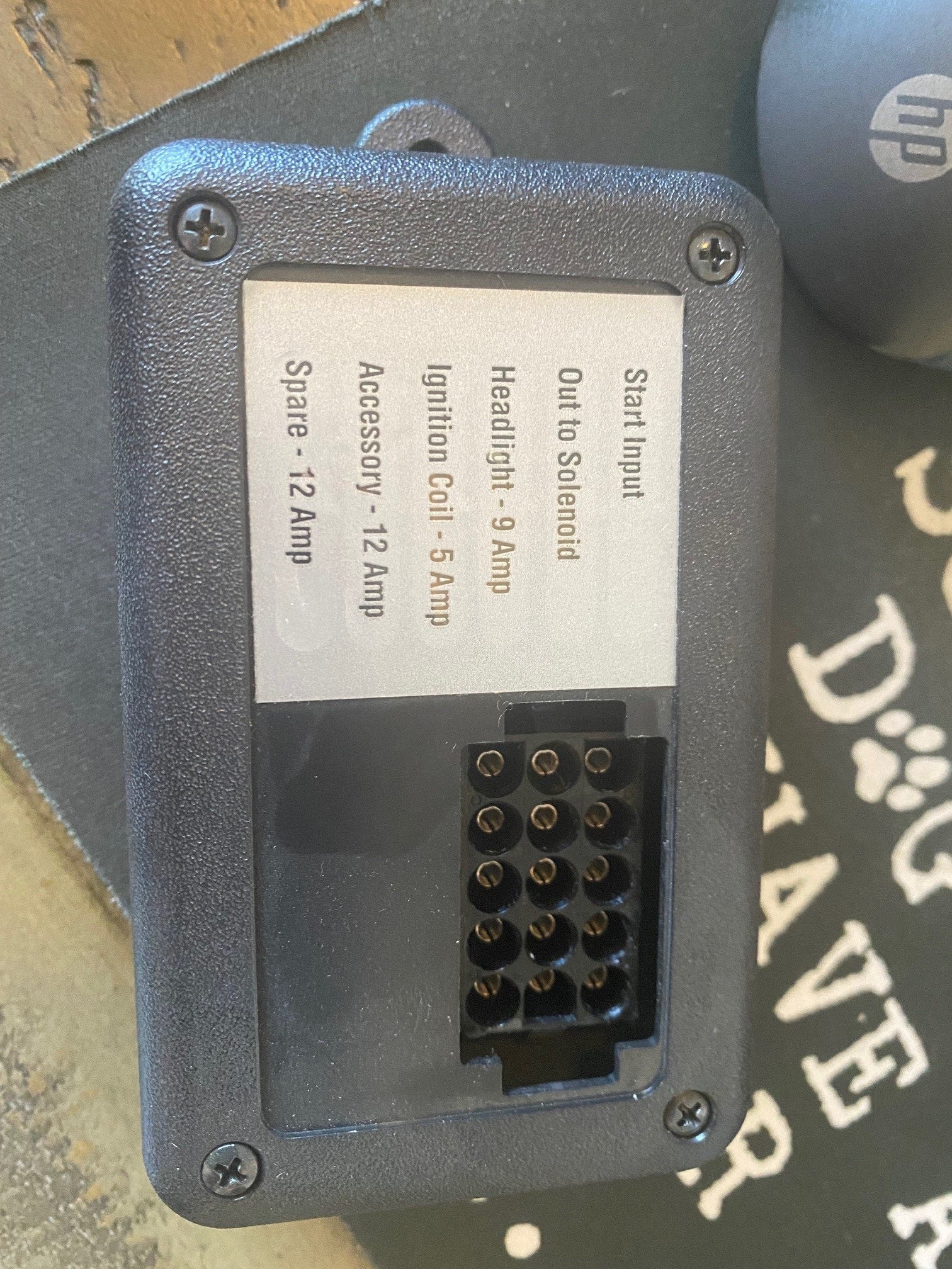 BOURGET'S BLACK BOX REPLACEMENT/UDPATE | Bourget's Bike Works