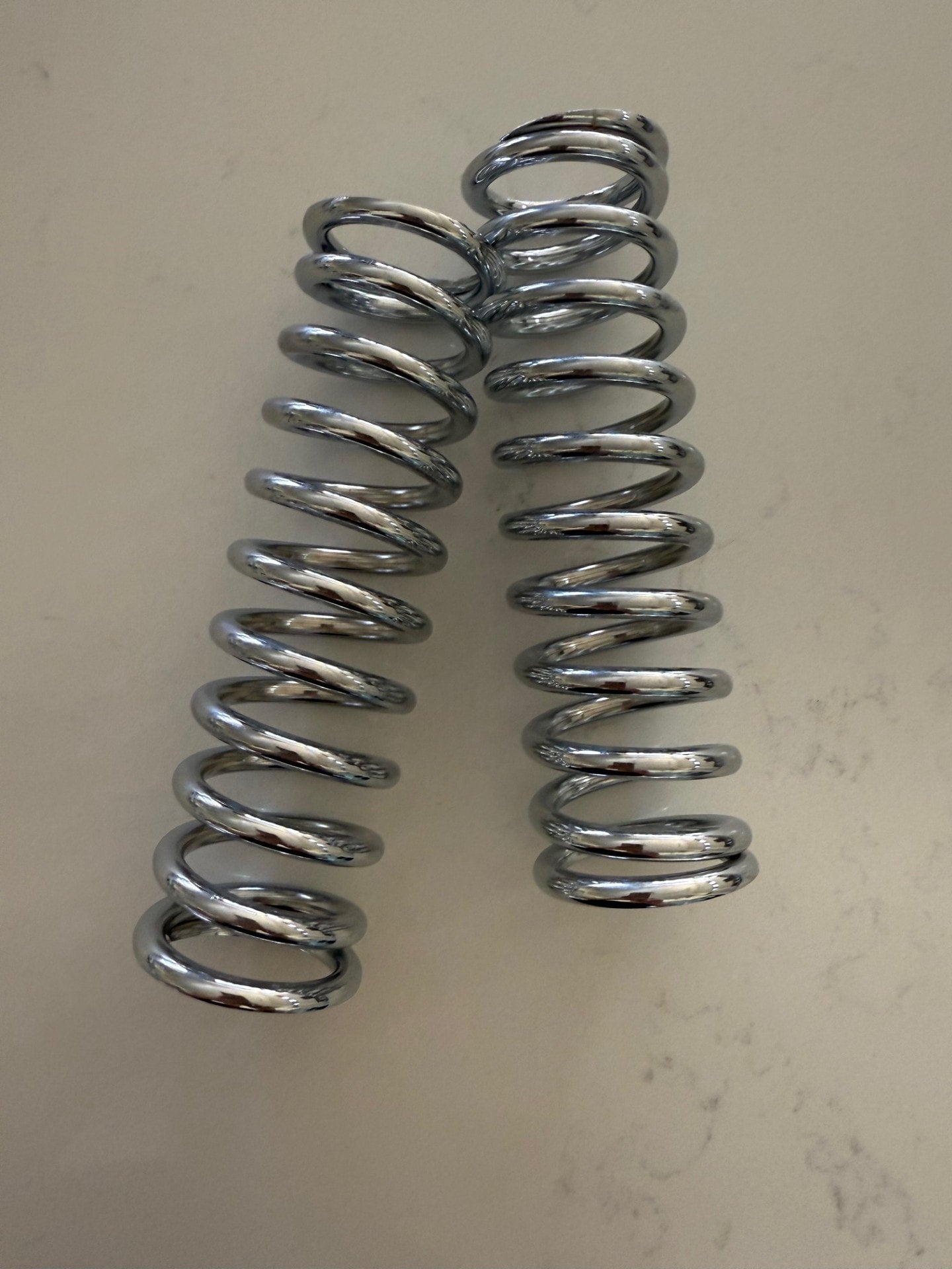 BBW REPLACEMENT SPRINGS - BOTTOM OUTER/PR | Bourget's Bike Works